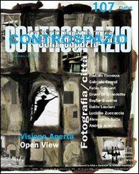 Controspazio (2004). Vol. 1 - Marcello Fabbri - Libro Gangemi Editore 2004, Periodici | Libraccio.it