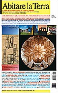 Abitare la terra. Ediz. italiana e inglese. Vol. 9  - Libro Gangemi Editore 2004, Periodici | Libraccio.it