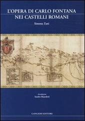 L'opera di Carlo Fontana nei Castelli Romani