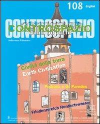 Controspazio (2004). Vol. 108  - Libro Gangemi Editore 2004, Periodici | Libraccio.it