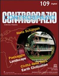 Controspazio (2004). Vol. 109  - Libro Gangemi Editore 2004, Periodici | Libraccio.it