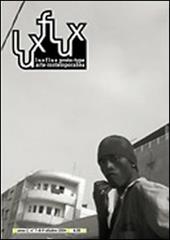 Lux flux (2004) vol. 7-9