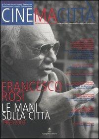 CinemaCittà. Rivista internazionale di cultura architettonica, urbanistica, cinematografica e della comunicazione (2005). Ediz. italiana e inglese vol. 1-4  - Libro Gangemi Editore 2005, Periodici | Libraccio.it
