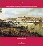 Progettazione integrata e pianificazione dello sviluppo sostenibile territoriale e strategico