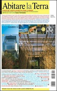 Abitare la terra. Ediz. italiana e inglese. Vol. 12  - Libro Gangemi Editore 2005, Periodici | Libraccio.it