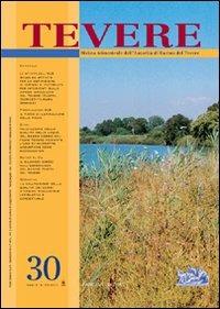 Tevere. Vol. 30  - Libro Gangemi Editore 2005, Periodici | Libraccio.it