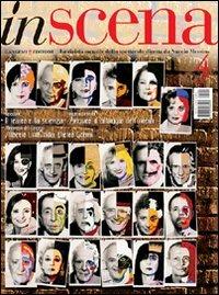 In scena. La rivista dello spettacolo (2005). Vol. 4  - Libro Gangemi Editore 2005 | Libraccio.it