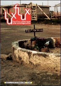 Lux flux (2005) vol. 13-15  - Libro Gangemi Editore 2019, Periodici | Libraccio.it