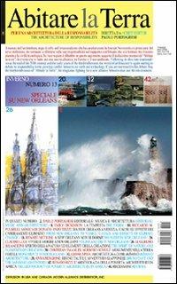 Abitare la terra. Vol. 13 - Paolo Portoghesi - Libro Gangemi Editore 2006, Arti visive, architettura e urbanistica | Libraccio.it