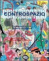 Controspazio (2006). Vol. 117  - Libro Gangemi Editore 2006 | Libraccio.it