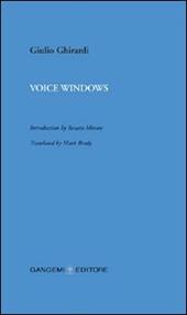 Voice windows