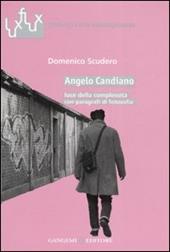 Angelo Candiano. Luce della complessità con paragrafi di fotosofia