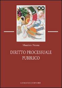 Diritto processuale pubblico - Maurizio Nenna - Libro Gangemi Editore 2006, Le ragioni dell'uomo | Libraccio.it