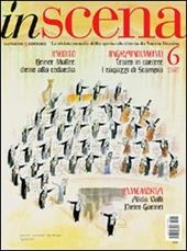 In scena. La rivista dello spettacolo (2006). Vol. 6