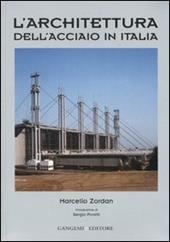 L' architettura dell'acciaio in Italia