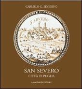 San Severo. Città di Puglia