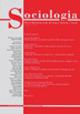 Sociologia. Rivista quadrimestrale di scienze storiche e sociali (2007). Vol. 1