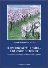 Il linguaggio della natura e lo spirito dei luoghi. Paesaggio a Montreuil nella periferia parigina