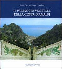Il paesaggio vegetale della Costa d'Amalfi. Ediz. illustrata  - Libro Gangemi Editore 2008, Arti visive, architettura e urbanistica | Libraccio.it