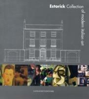 Estorik collection of modern italian art. Ediz. illustrata  - Libro Gangemi Editore 2008, Arti visive, architettura e urbanistica | Libraccio.it