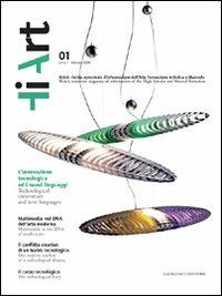 Hi-art  - Libro Gangemi Editore 2008, Periodici | Libraccio.it