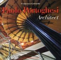 Paolo Portoghesi architetto. Ediz. illustrata - Francesca Gottardo - Libro Gangemi Editore 2008 | Libraccio.it