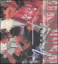 Mario Ferrante. La città, gli angeli ed il filo rosso. Catalogo della mostra (Ancona, 25 ottobre-15 novembre 2008). Ediz. illustrata  - Libro Gangemi Editore 2008, Arti visive, architettura e urbanistica | Libraccio.it