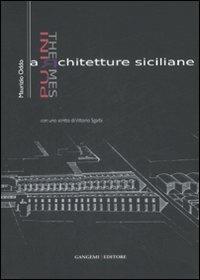 Purini Thermes. Architetture siciliane - Maurizio Oddo - Libro Gangemi Editore 2008, Arti visive, architettura e urbanistica | Libraccio.it