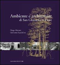 Ambiente e architetture di San Giovanni in Fiore - Diego Maestri, Giovanna Spadafora - Libro Gangemi Editore 2008, Arti visive, architettura e urbanistica | Libraccio.it