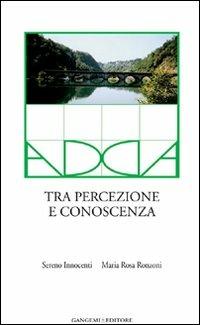 Adda. Tra percezione e conoscenza. Ediz. illustrata. Con DVD - Sereno Innocenti, Maria Rosa Ronzoni - Libro Gangemi Editore 2009, Arti visive, architettura e urbanistica | Libraccio.it