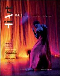 Hi-art. Vol. 2  - Libro Gangemi Editore 2009 | Libraccio.it