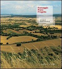 Paesaggio piano progetto  - Libro Gangemi Editore 2009, Arti visive, architettura e urbanistica | Libraccio.it