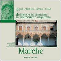 Architettura del Classicismo tra Quattrocento e Cinquecento  - Libro Gangemi Editore 2010, Arti visive, architettura e urbanistica | Libraccio.it