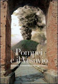 Pompei e il Vesuvio. Scienza, conoscenza ed esperienza. Ediz. illustrata  - Libro Gangemi Editore 2010, Arti visive, architettura e urbanistica | Libraccio.it
