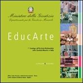 EducArte. 1° Catalogo sull'Archivio Multimediale della Giustizia Minorile in Italia