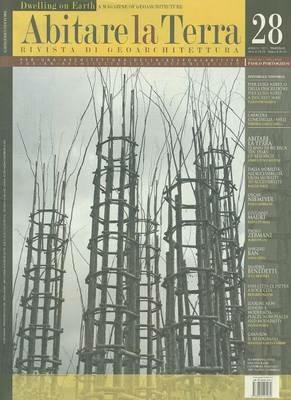 Abitare la terra. Ediz. italiana e inglese. Vol. 28  - Libro Gangemi Editore 2016 | Libraccio.it