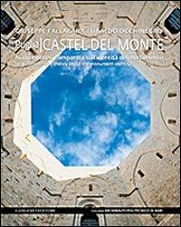 Castel del Monte. Nuova ipotesi comparata sull'identità del monumento. Ediz. italiana e inglese - Giuseppe Fallacara, Ubaldo Occhinegro - Libro Gangemi Editore 2012, Arti visive, architettura e urbanistica | Libraccio.it