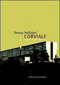 Corviale. Spazi trasfigurati. Ediz. illustrata - Teresa Pollidori - Libro Gangemi Editore 2013, Roma e Lazio | Libraccio.it