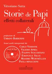 Storie de papi. Effetti collaterali. Con DVD