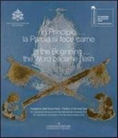 In principio... la Parola si fece carne. Ediz. italiana e inglese  - Libro Gangemi Editore 2015, Arte, Disegno, Rilievo, Design | Libraccio.it