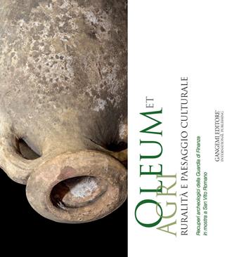 Oleum et agri. Ruralità e paesaggio culturale. Recuperi archeologici della Guardia di Finanza in mostra a San Vito Romano. Ediz. illustrata  - Libro Gangemi Editore 2015, Arti visive, architettura e urbanistica | Libraccio.it