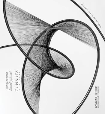 Cunauta. Sculture. Ediz. italiana, inglese e portoghese - Alessandro D'Ercole, Nuno Ribeiro, Camilla Boemio - Libro Gangemi Editore 2015, Architettura e urbanistica | Libraccio.it
