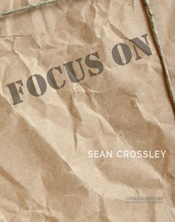 Focus on Sean Crossley. The history of bleach  - Libro Gangemi Editore 2016, Arti visive, architettura e urbanistica | Libraccio.it