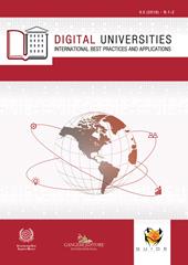 Digital universities. International best practices and applications (2018). Vol. 1-2