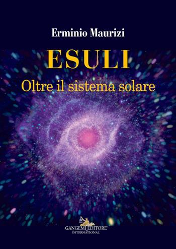 Esuli. Oltre il sistema solare - Erminio Maurizi - Libro Gangemi Editore 2017, Le ragioni dell'uomo | Libraccio.it