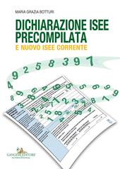 Dichiarazione ISEE precompilata e nuovo ISEE corrente