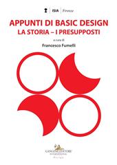 Appunti di basic design. La storia. I presupposti