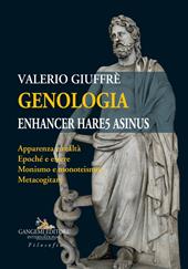 Genologia. Enhancer hare5 asinus