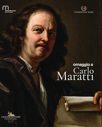Omaggio a Carlo Maratti - Simonetta Prosperi Valenti Rodinò - Libro Gangemi Editore 2026, Arte | Libraccio.it