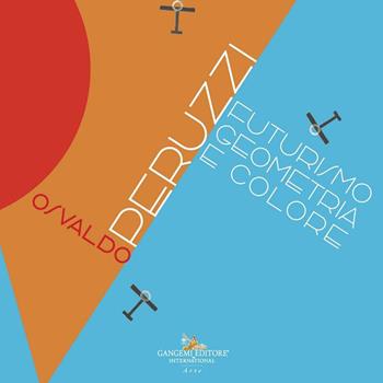 Osvaldo Peruzzi (g.r.)  - Libro Gangemi Editore 2026, Arte | Libraccio.it
